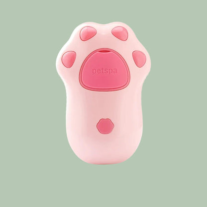 Viimora™ Steam Grooming Brush – 3-in-1 Cat & Dog Hair Remover, Massager & Cleaner